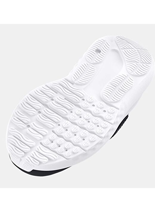 Erkek Bebek UA Surge 4 AC Koşu Ayakkabısı 3027105-003 4