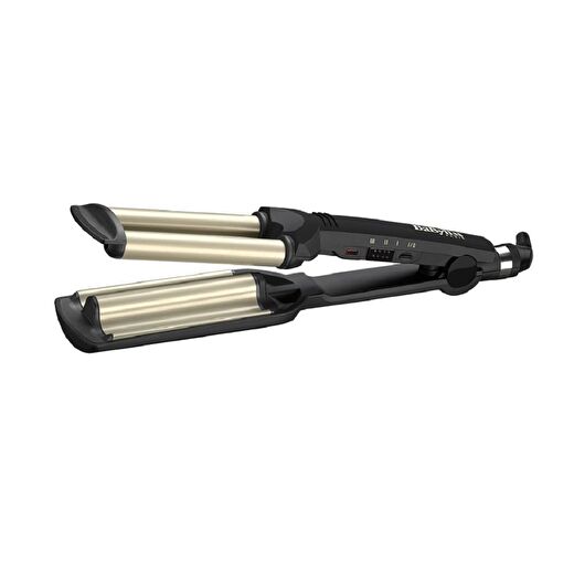 BaByliss C260E Easy Waves Su Dalgası Saç Maşası 3