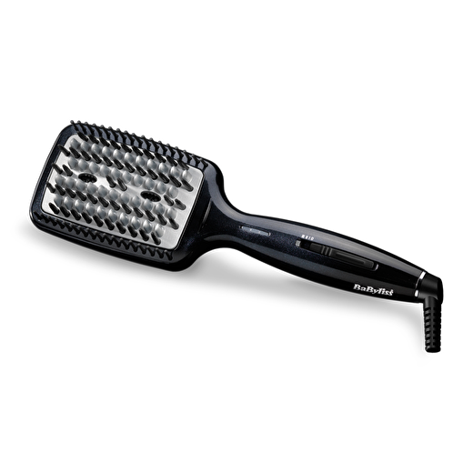 BaByliss HSB101E Liss 3D Düzleştirici Fırça 1