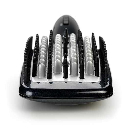 BaByliss HSB101E Liss 3D Düzleştirici Fırça 2