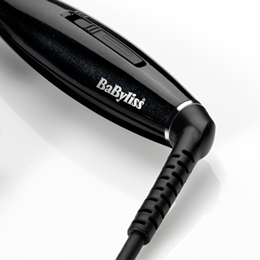 BaByliss HSB101E Liss 3D Düzleştirici Fırça 4