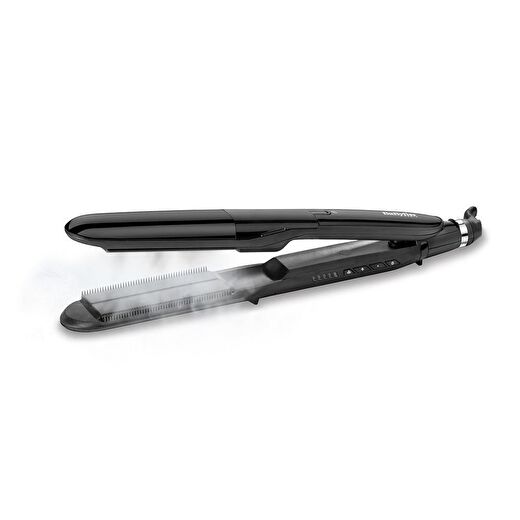 BaByliss ST492E Steam Straight Buharlı Saç Düzleştirici 1