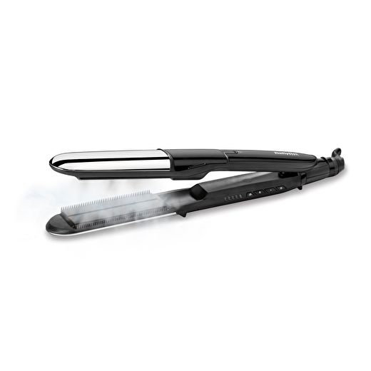 BaByliss ST496E Steam Mist Buharlı Saç Düzleştirici 1