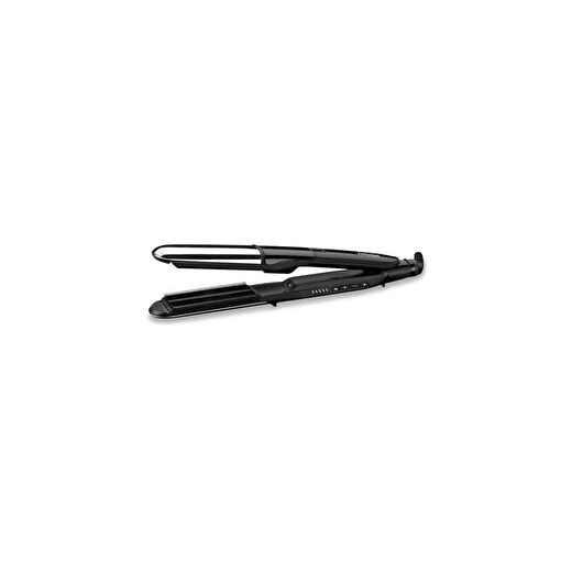 BaByliss ST496E Steam Mist Buharlı Saç Düzleştirici 3