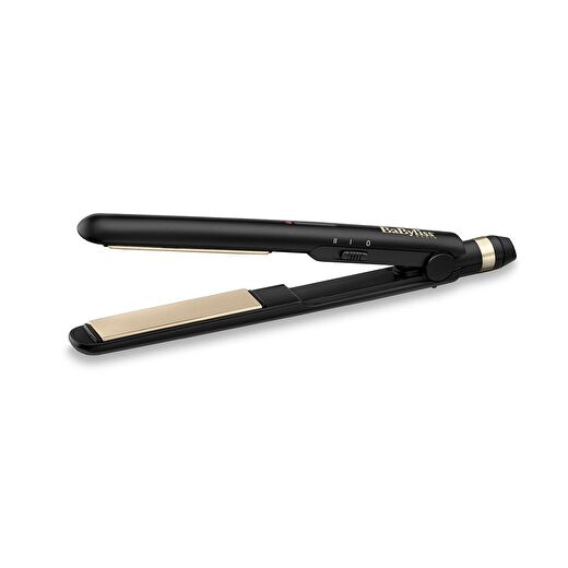 BaByliss ST089E Ceramic Straight 230 Saç Düzleştirici 1
