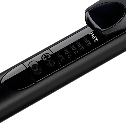 BaByliss C454E Rose Quartz Saç Maşası 2