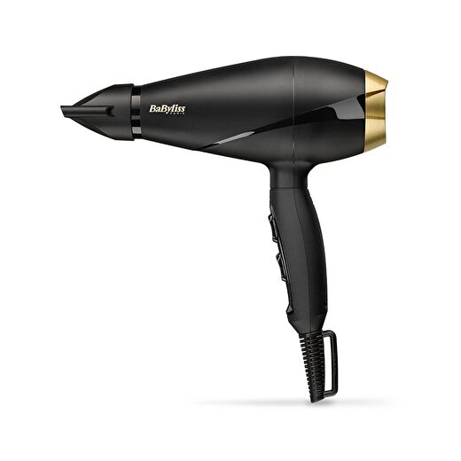 BaByliss 6704E Power Pro 2000W Saç Kurutma Makinesi 1