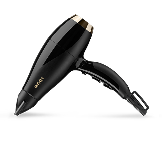 BaByliss 6714E Super Pro 2300W Saç Kurutma Makinesi 3