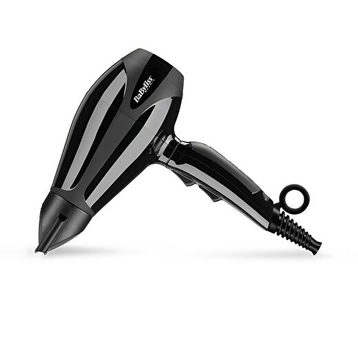 BaByliss 6715DE Compact Pro 2400W  Saç Kurutma Makinesi 3