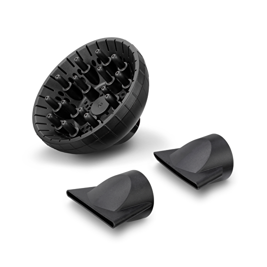 BaByliss 6750DE Veloce 2200W Saç Kurutma Makinesi 3