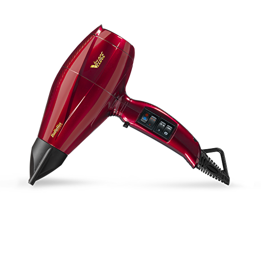 BaByliss 6750DE Veloce 2200W Saç Kurutma Makinesi 4
