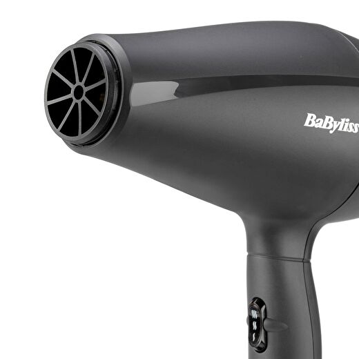 BaByliss 5910E 2000W Saç Kurutma Makinesi 2