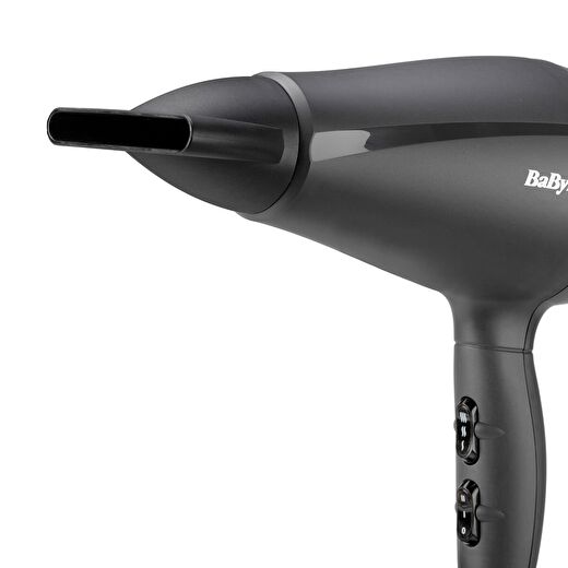 BaByliss 5910E 2000W Saç Kurutma Makinesi 3