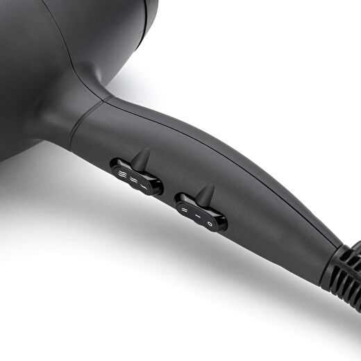 BaByliss 5910E 2000W Saç Kurutma Makinesi 4