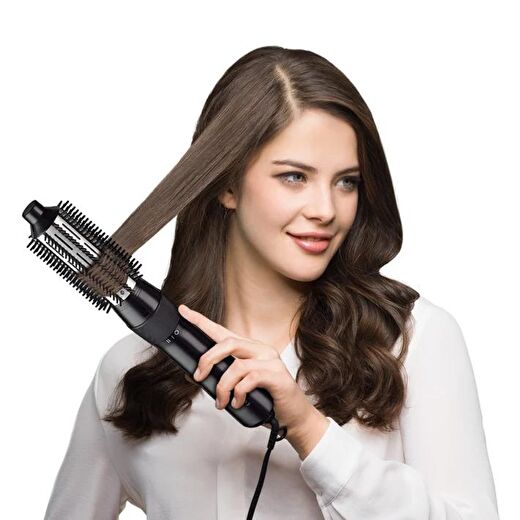 Braun Satin Hair 3 AS330 3 Başlıklı Saç Şekillendirici 2
