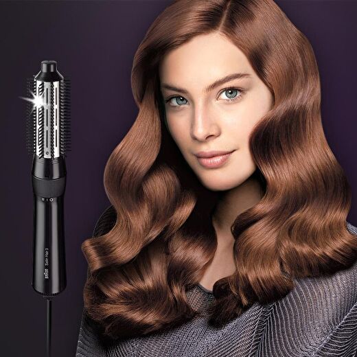 Braun Satin Hair 3 AS330 3 Başlıklı Saç Şekillendirici 3