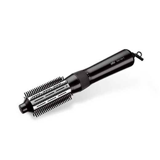 Braun Satin Hair 3 AS330 3 Başlıklı Saç Şekillendirici 4