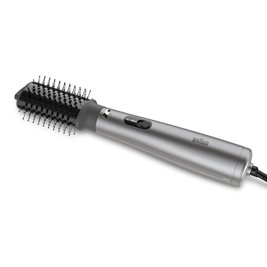 Braun BRAS430E Air Styler 4.3 IONTEC Saç Kurutma Makinesi ve Şekillendirici, 3 Başlıklı 1
