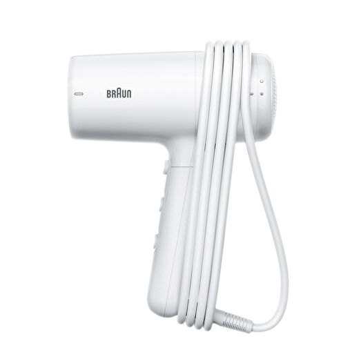 Braun BRHD210E HD2.1 Saç Kurutma Makinesi, 1 Başlıklı, 2100W 3