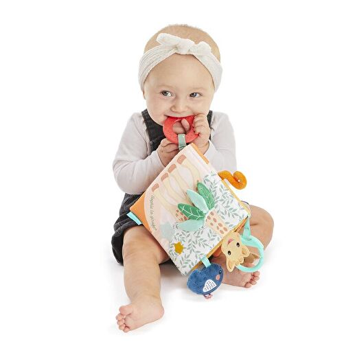 Sophie la Girafe Discovery Book 2