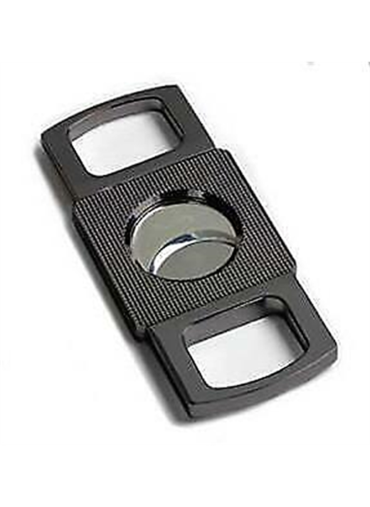 Cohiba Metal Puro Kesici Laser Bıçak Square Gunmetal (56Ring) 2