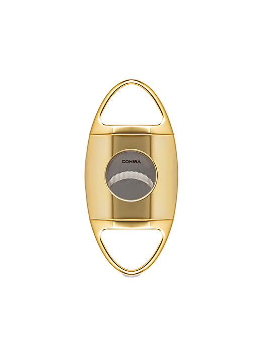 Cohiba Metal Puro Kesici Lazer Bıçak Gold (56Ring) 1
