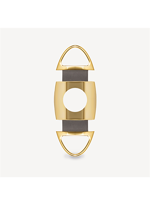 Cohiba Metal Puro Kesici Lazer Bıçak Gold (56Ring) 3