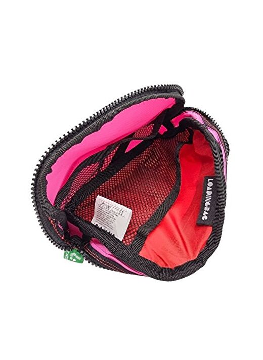 Urban Daily Belt Bag Geri Dönüşüm Bel Çantassı Pembe 3