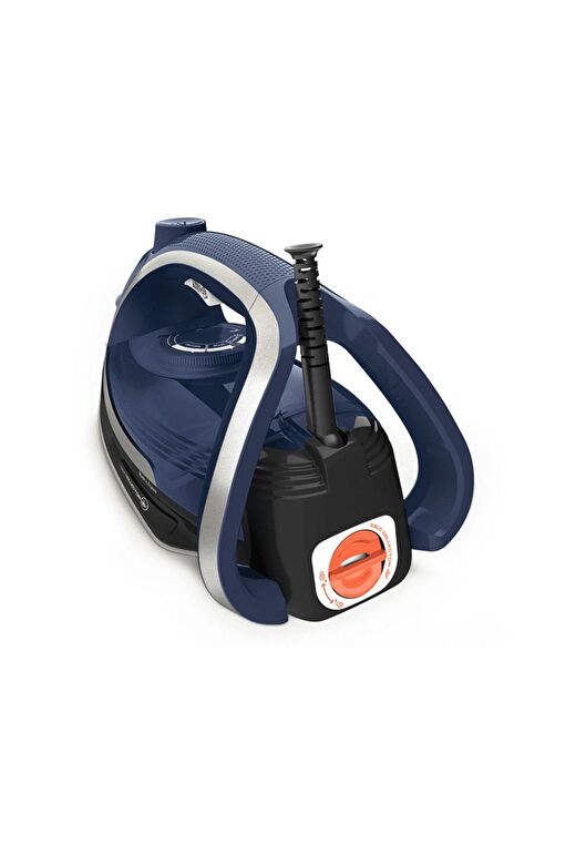 Tefal FV6846 Ultragliss Plus 2800 W Buharlı Ütü 2