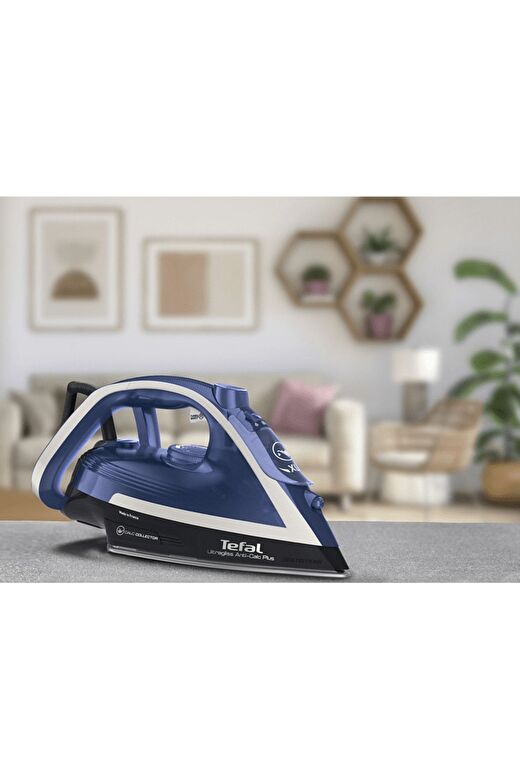 Tefal FV6846 Ultragliss Plus 2800 W Buharlı Ütü 3