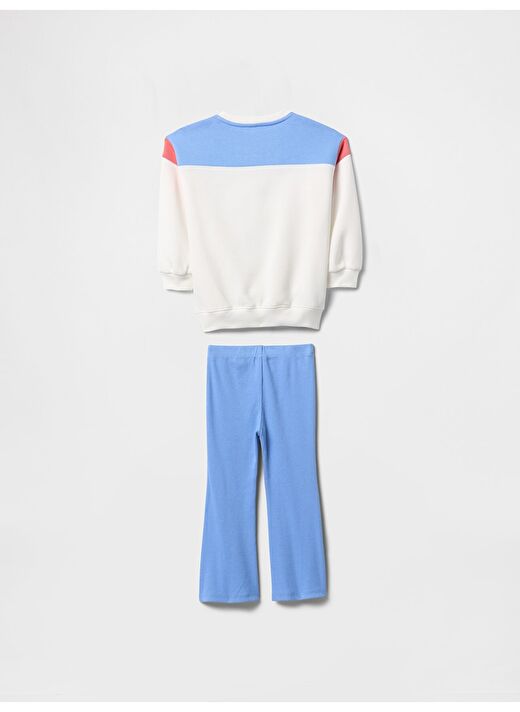 VintageSoft Tunik Fleece Outfit Set 2