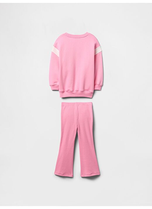 VintageSoft Tunik Fleece Outfit Set 2