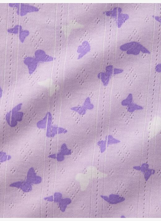 Pointelle Pijama Takımı 2