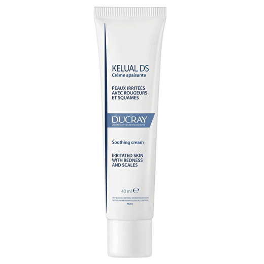 Ducray Kelual Ds Özel Cilt Kremi 40 ml 1