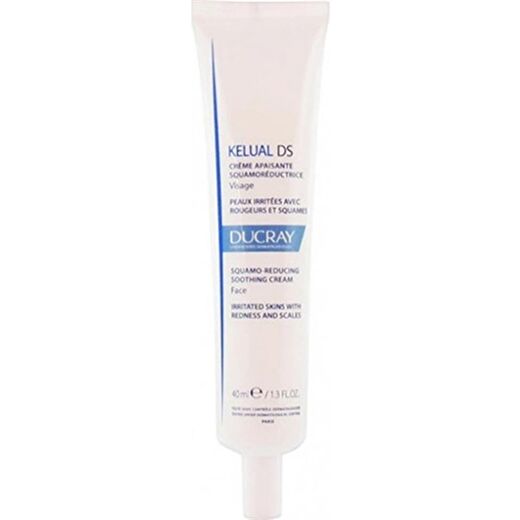 Ducray  Kelual DS Cream 40  ml 1