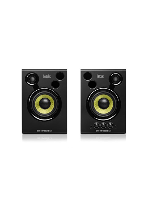 Hercules DJ Monitor 42 1
