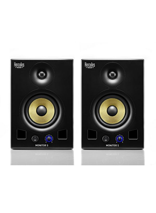 Hercules DJ Monitor 5 1