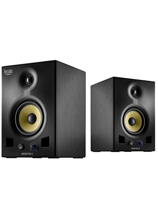 Hercules DJ Monitor 5 2
