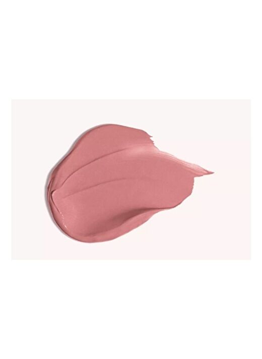 Clarins Joli Rouge Velvet 751V Tea Rose Ruj 2