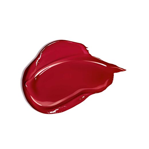 Clarins Joli Rouge Lacquer 754L Deep Red Ruj 2