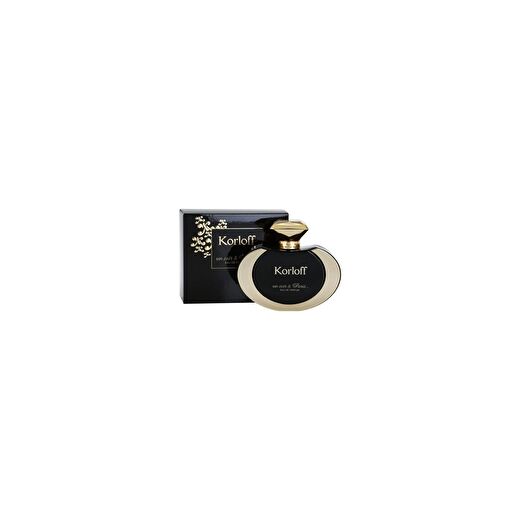 Korloff Un Soir A Paris EDP 100 ml Kadın Parfüm 1