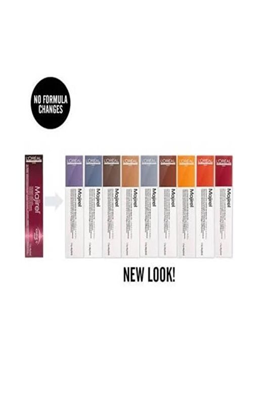 Loreal Majirel Saç Boyası 9.0 Yoğun Sarı 50ml 3