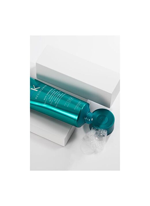 Kerastase Resistance Bain Therapiste [3-4] Yenileyici Şampuan 250ml 2