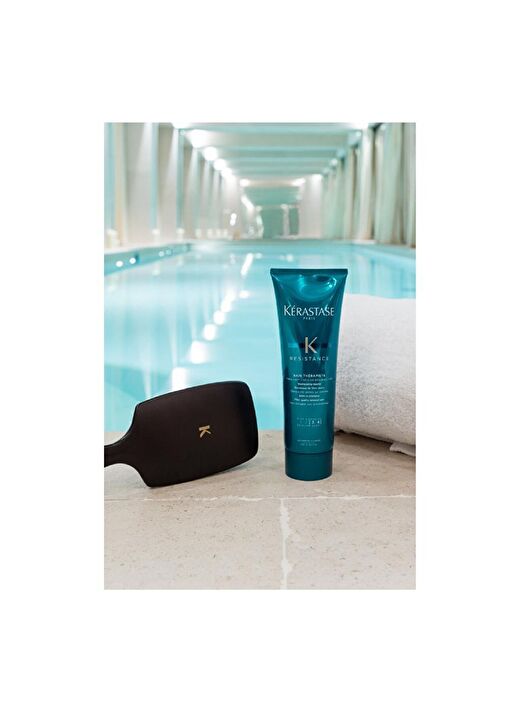 Kerastase Resistance Bain Therapiste [3-4] Yenileyici Şampuan 250ml 3