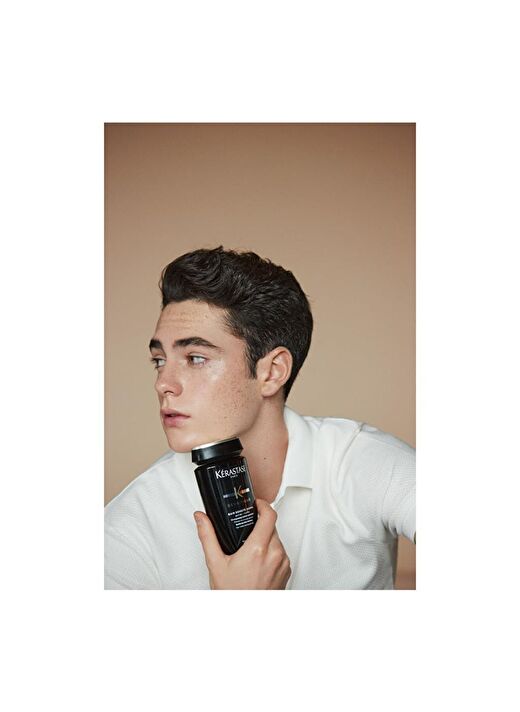Kerastase Densifique Homme ERKEK Dökülme Karşıtı Şampuan 250 ml 3