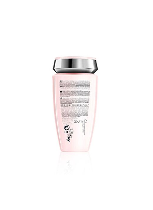 Kerastase Genesis Hydra-Fortifiant Dökülme Karşıtı Şampuan 250ml 2