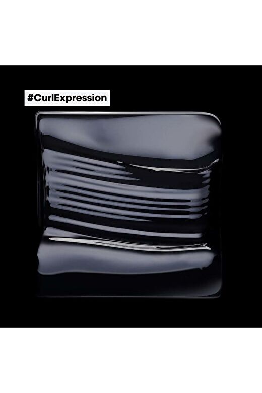Serie Expert Curl Expression Kıvırcık Saçlar İçin Birikme Önleyici Şampuan 500 ML 4