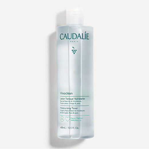 Caudalie Vinoclean Nemlendirici Tonik 400 ml 1