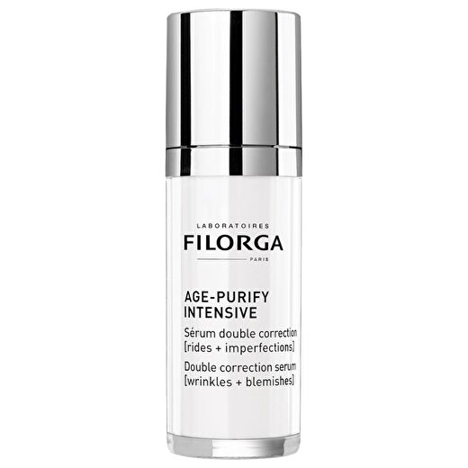 Filorga Age Purify Intensive Çift Etkili Serum 30 ml 1