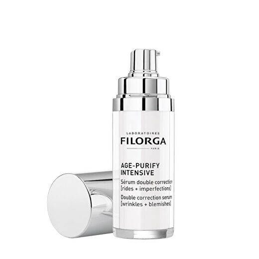 Filorga Age Purify Intensive Çift Etkili Serum 30 ml 2